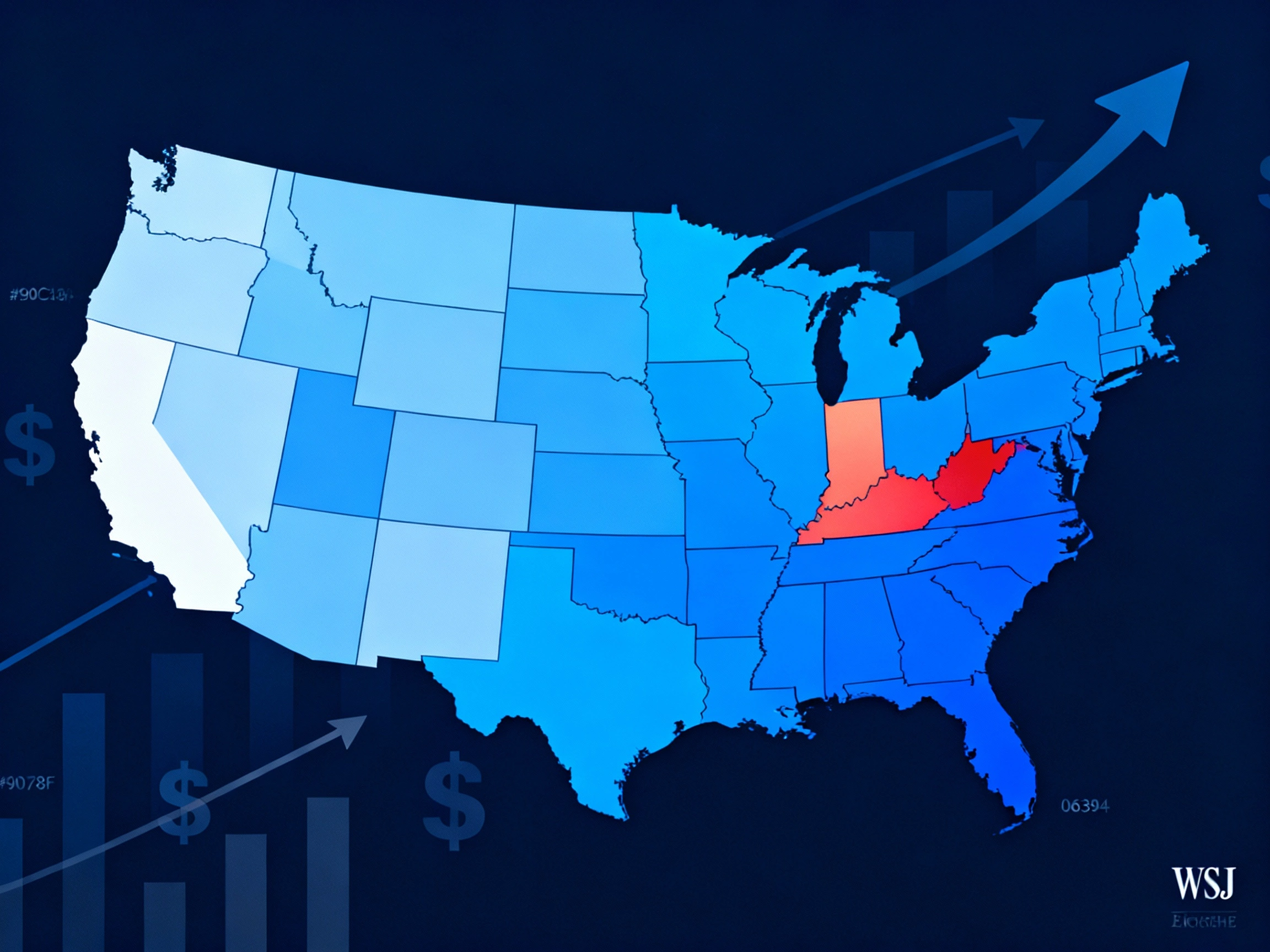 The Laws Changing Your State